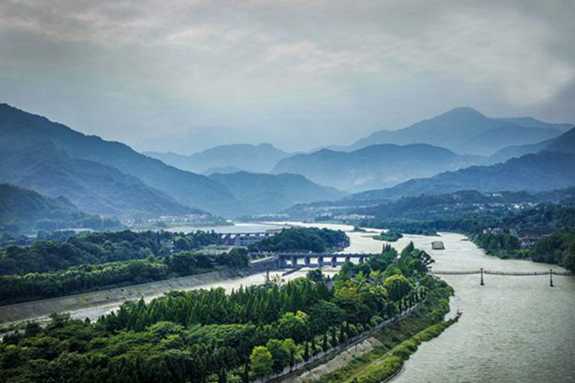 别再被十大风景区忽悠了！我心中的真正TOP10-第1张图片-四川省中国青年旅行社